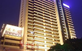 Guangzhou Hotel